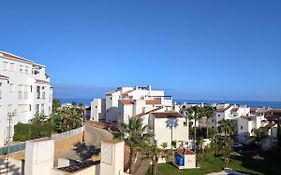Apartamento Atico Buganvillas